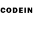 Codein напиток Lean (лин) Caty